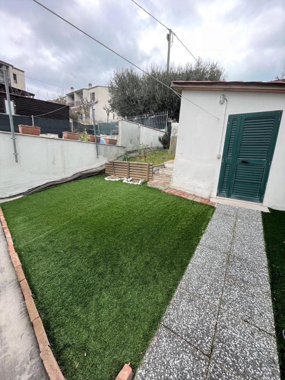 Bilo Mariagrazia Marcelli Exterior foto